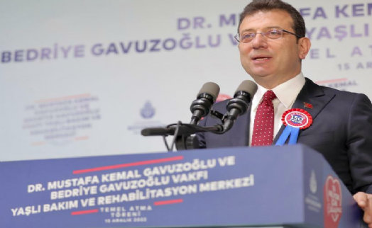 Ekrem İmamoğlu: 2023 yılı çok güzel olacak