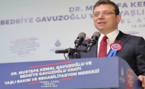 Ekrem İmamoğlu: 2023 yılı çok güzel olacak