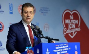 İmamoğlu'nun yargılandığı dava başladı