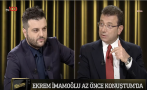 Ekrem İmamoğlu: Her şeye rağmen yarınki mahkemenin hakimine güvenmek istiyorum