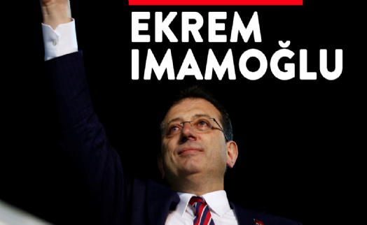 Ekrem İmamoğlu'na destek yağıyor!