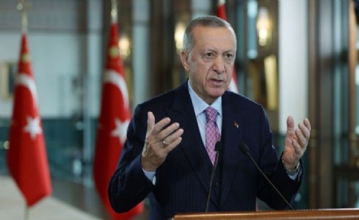Erdoğan'dan çarpıcı 'haber dili' mesajları: Faillerin ekmeğine yağ sürüldü