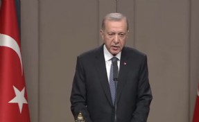 Erdoğan'dan EYT açıklaması: Bu ay sonuna kadar...