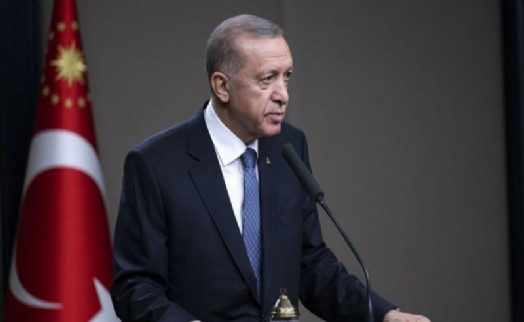 Erdoğan'dan 'son kez' açıklaması: Ben partimden ayrılır mıyım?