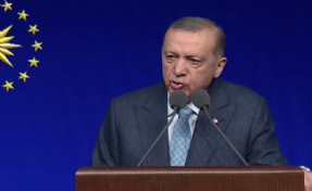 Erdoğan: Genç beyinlerimizin yurt dışına çıkmalarına...