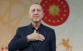 Erdoğan'dan İmamoğlu davası için ilk yorum: Bizansvari taht oyunları