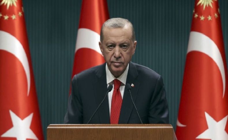 Erdoğan: Mesleki eğitimi yeniden cazip hale getirdik