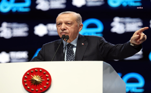 Erdoğan, ‘Milli Güvenliği Bozduğu’ gerekçesiyle iki grevi erteledi