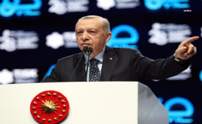 Erdoğan, ‘Milli Güvenliği Bozduğu’ gerekçesiyle iki grevi erteledi
