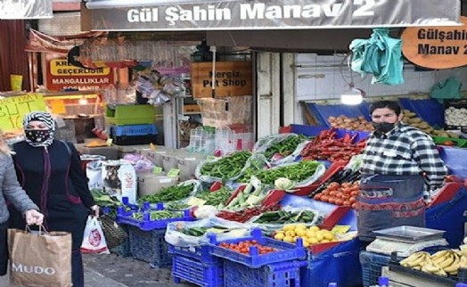 Esnafı asgari ücret endişesi sardı