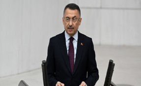 Fuat Oktay'tan İmamoğlu eleştirilerine yanıt: Siyasal akılsızlık