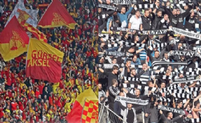 Göztepe ve Altay’dan hükmen mağlubiyet açıklaması