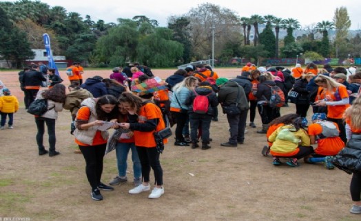 Hazine Avı’nda ödüller sahiplerini buldu