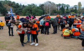 Hazine Avı’nda ödüller sahiplerini buldu