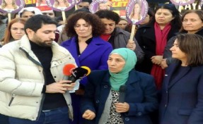 HDP’li Kemalbay: Deniz Poyraz davası demokratik kamuoyundan kaçırıldı