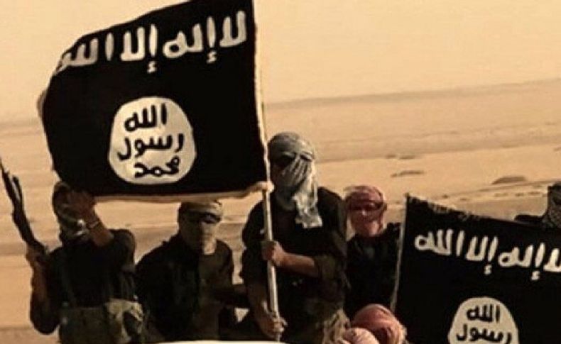IŞİD'le bağlantılı 17 kişi ve 4 şirketin mal varlıkları donduruldu