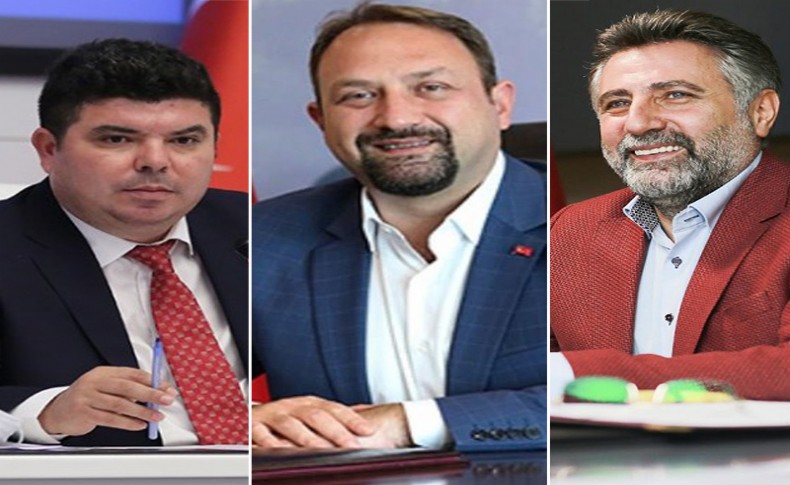 İşte 2022'nin en başarılı ilçe belediye başkanları! İzmir'den kimler var?