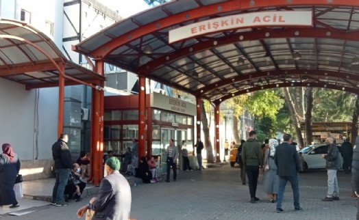 İzmir'de çocuk kavgasının devamı kanlı bitti! Kafasından vuruldu