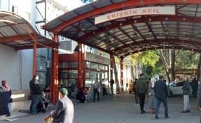 İzmir'de çocuk kavgasının devamı kanlı bitti! Kafasından vuruldu