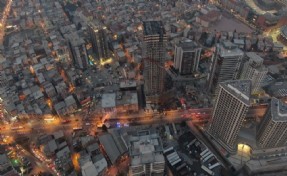 İzmir'deki vinç faciasında 3 gözaltı