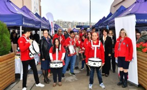 İzmir’de eşit bir yaşam için farkındalık günü