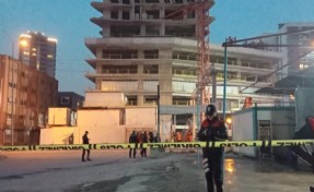 İzmir’deki vinç kazasına soruşturma