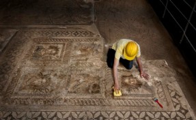 “İzmir’in Arkeolojik Mirası” fotoğraf yarışması sonuçlandı
