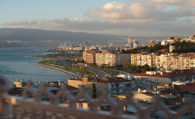 İzmir’in o ilçelerinde  acele kamulaştırma