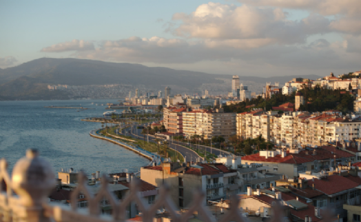 İzmir’in o ilçelerinde taşınmazlar koruma altında