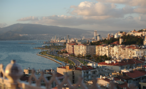 İzmir’in o ilçelerinde taşınmazlar koruma altında