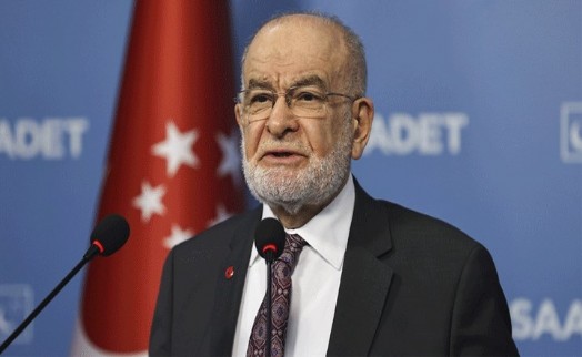 Karamollaoğlu, 2018'deki pasaport olayını anlattı!