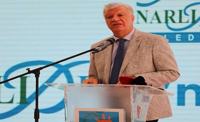 ‘Karşıyaka Stadı’na ilişkin sözlerine tepki gelmişti: Başkan Engin o ifadelere açıklık getirdi