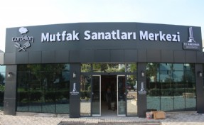 Karşıyaka'ya Mutfak Sanatları Merkezi geliyor