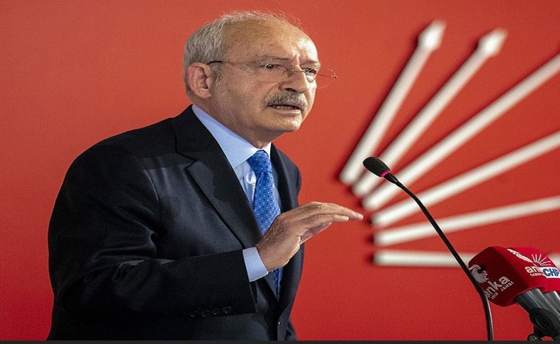 Kılıçdaroğlu'ndan 11 büyükşehir belediye başkanına uyarı