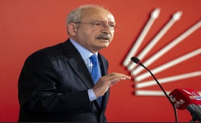 Kılıçdaroğlu'ndan 11 büyükşehir belediye başkanına uyarı