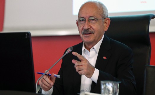 Kılıçdaroğlu, 14-17 Aralık'ta Almanya’da olacak