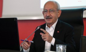 Kılıçdaroğlu, 14-17 Aralık'ta Almanya’da olacak