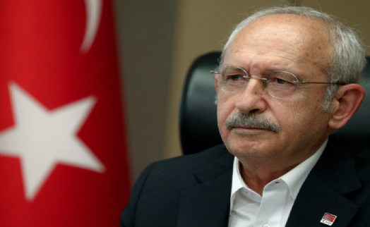 Kılıçdaroğlu: 6 yaşında çocuk! Bunu yapan, buna göz yuman...