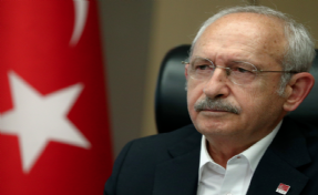 Kılıçdaroğlu: 6 yaşında çocuk! Bunu yapan, buna göz yuman...