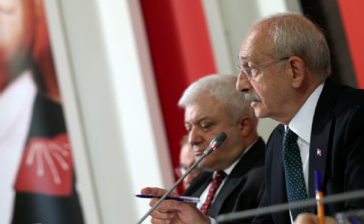 Kılıçdaroğlu: Erdoğan artık seçimi kaybedeceğini biliyor