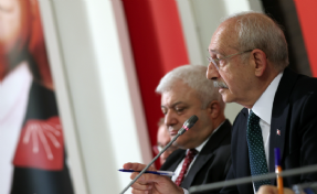 Kılıçdaroğlu: Erdoğan artık seçimi kaybedeceğini biliyor