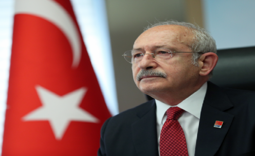 Kılıçdaroğlu, İmamoğlu'nu arayarak bilgi aldı