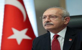 Kılıçdaroğlu, İmamoğlu'nu arayarak bilgi aldı