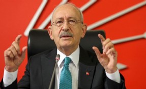 Kılıçdaroğlu: İstanbul'da hemen seçime gidelim