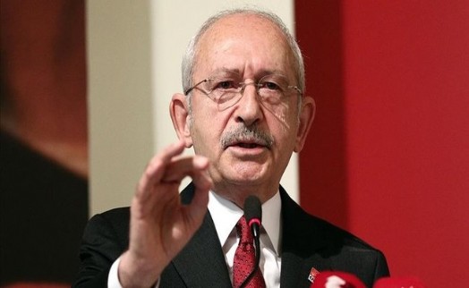 Kılıçdaroğlu'ndan çok sert mafya tepkisi