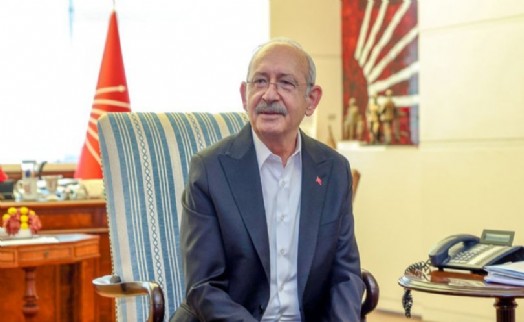 Kılıçdaroğlu'ndan Cumhurbaşkanı adayı açıklaması