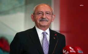 Kılıçdaroğlu'ndan EYT açıklaması: Hayırlı uğurlu olsun