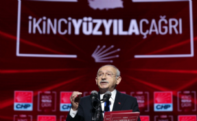 Kılıçdaroğlu'ndan İkinci Yüzyıla Çağrı açıklaması: Türkiye'yi yeniden inşa edeceğiz