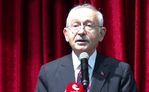 Kılıçdaroğlu'ndan 'yeni asgari ücret' tepkisi