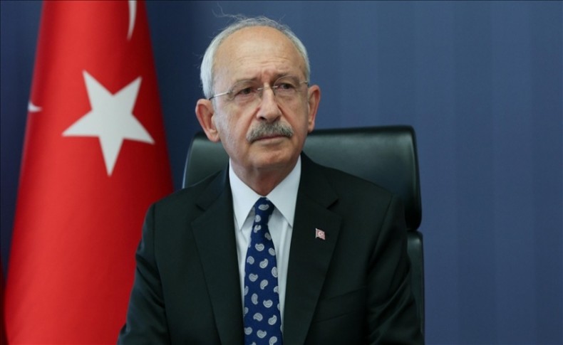 Kılıçdaroğlu'nun Almanya'ya gideceği tarih belli oldu